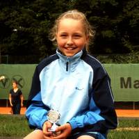 6 Ruhrbezirks Talent Cup 2003